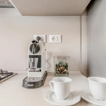 Biancaapartment Apartament