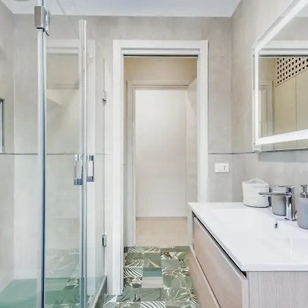 Apartament Biancaapartment *