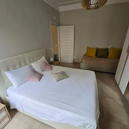 Apartament Biancaapartment