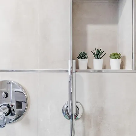 Apartmán Biancaapartment *