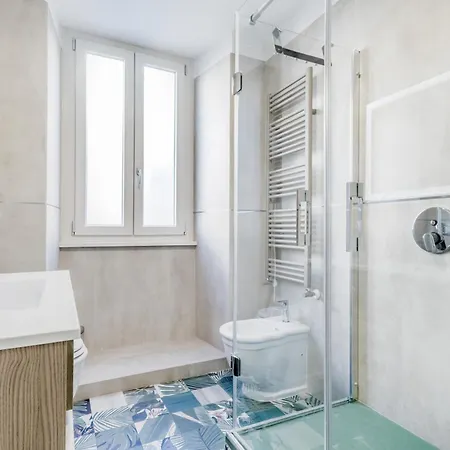 Apartmán Biancaapartment