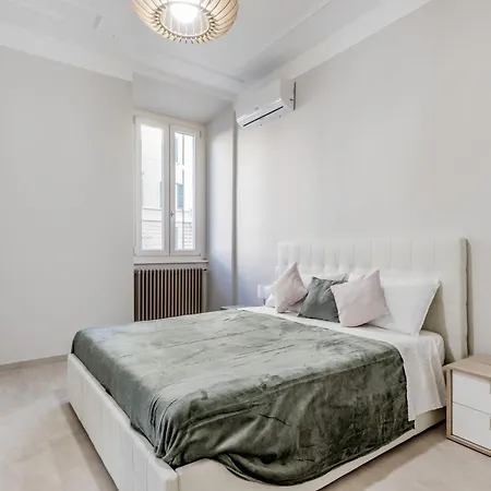 Apartmán Biancaapartment Řím