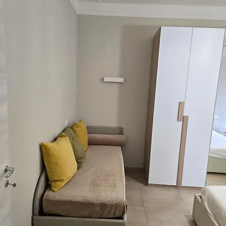 Apartmán Biancaapartment *