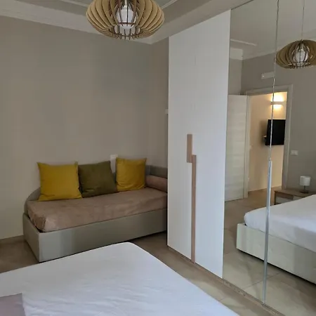 Biancaapartment Apartmán Řím