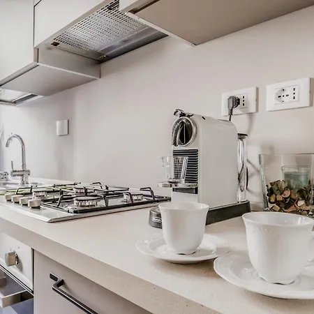 Biancaapartment * Řím