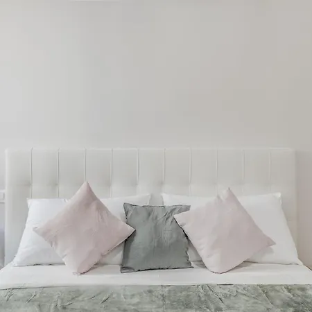 Biancaapartment Rome