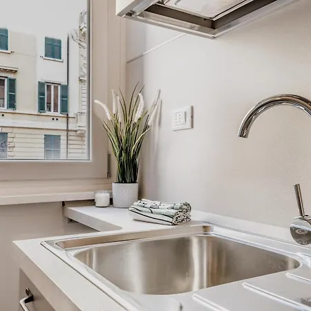Biancaapartment * Rome