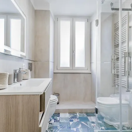 Biancaapartment Rome