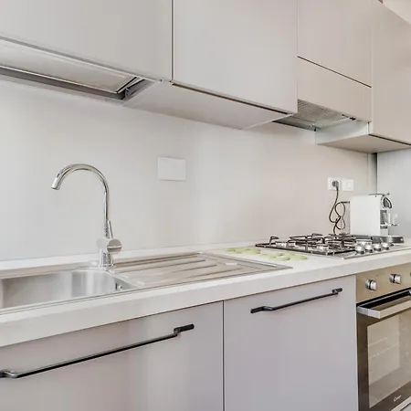 Apartmán Biancaapartment *