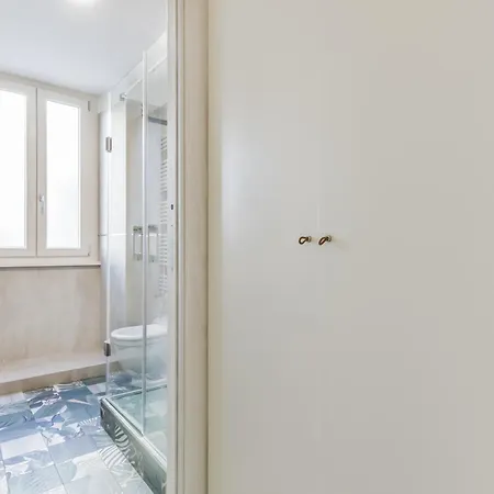 Biancaapartment Rome