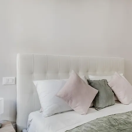 Biancaapartment * Řím