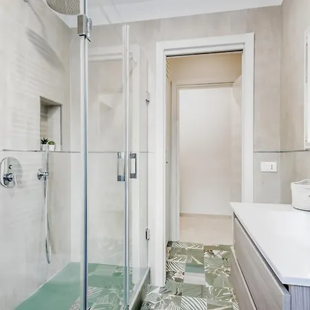 Biancaapartment * Rome