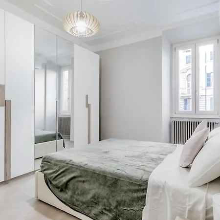 Biancaapartment Rome