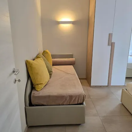 Biancaapartment Apartmán *