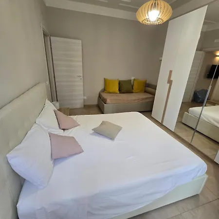 Apartmán Biancaapartment *