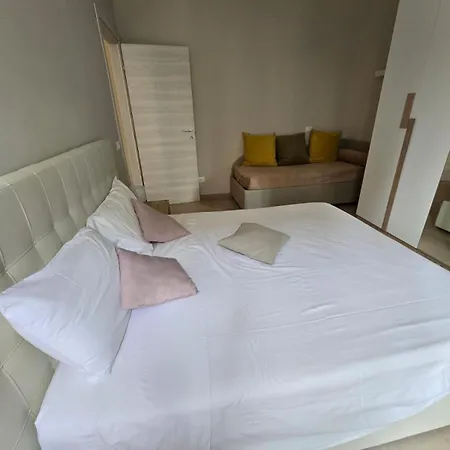 Biancaapartment * Rome