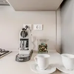 Biancaapartment Apartamento
