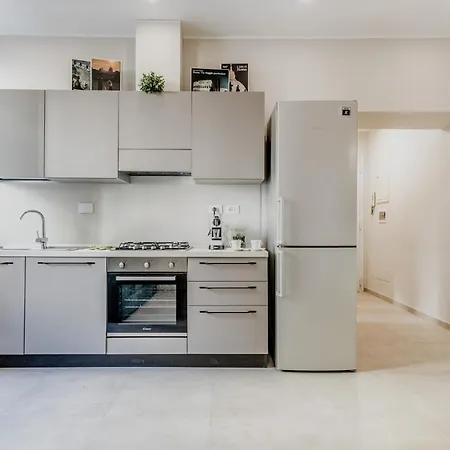 公寓 Biancaapartment