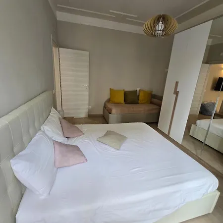 Biancaapartment 罗马