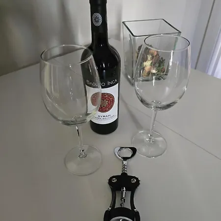 Biancaapartment Apartamento Roma